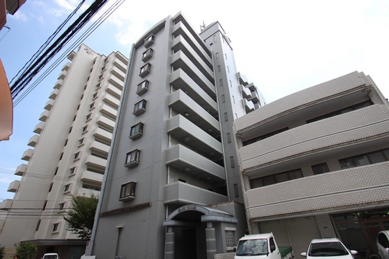 グランデール横川