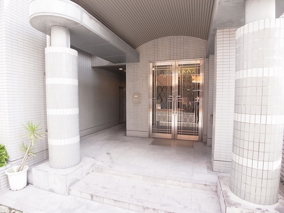 グランデール横川