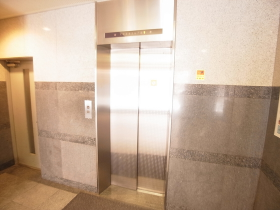 グランデール横川