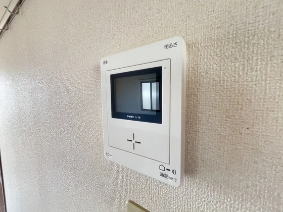 メゾンドール郡山