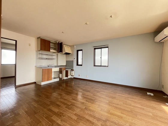 メゾンドール郡山