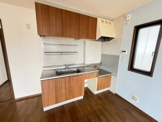 メゾンドール郡山