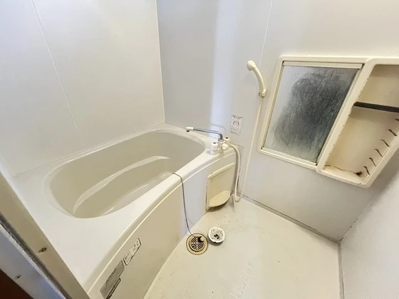 メゾンドール郡山