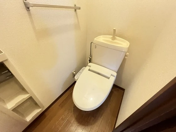 メゾンドール郡山