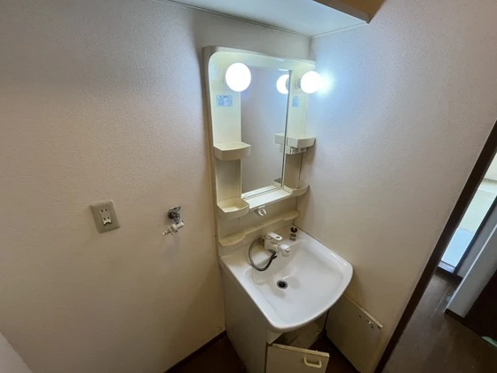 メゾンドール郡山