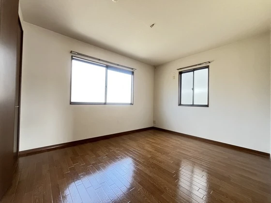 メゾンドール郡山