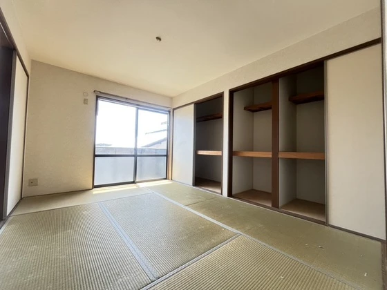 メゾンドール郡山