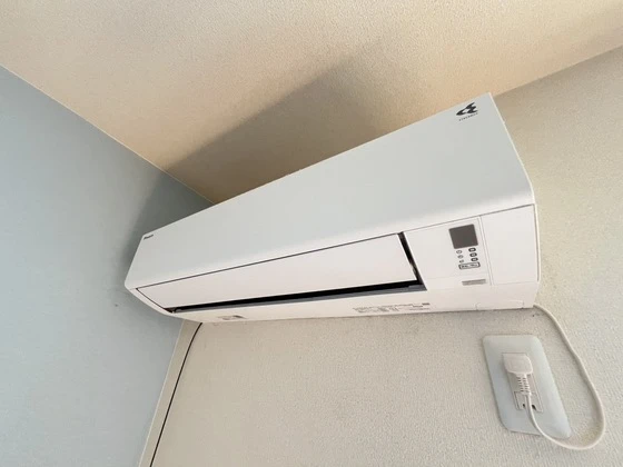 メゾンドール郡山