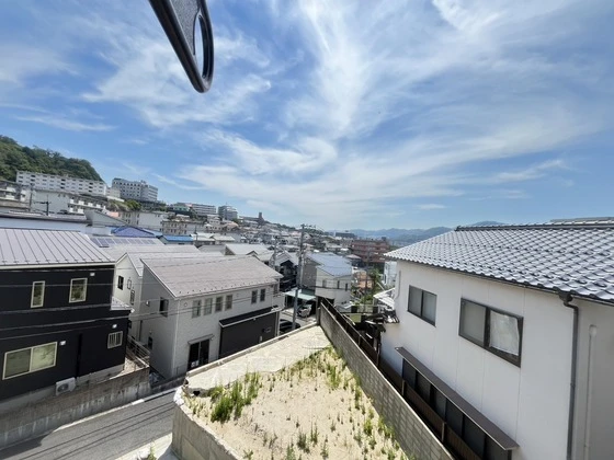 メゾンドール郡山