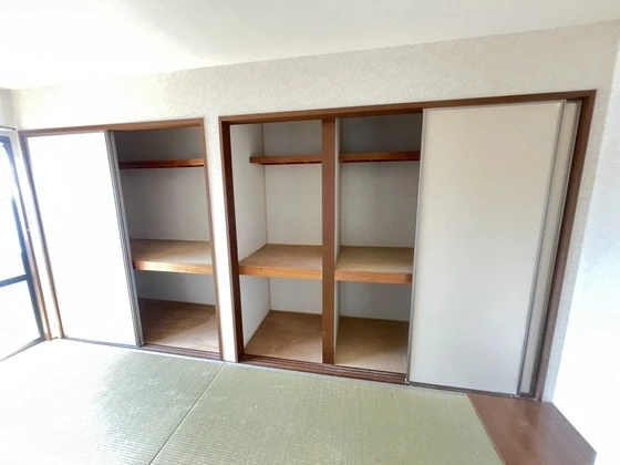 メゾンドール郡山