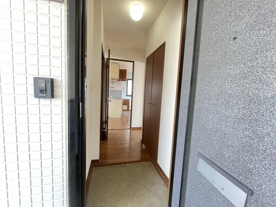 メゾンドール郡山