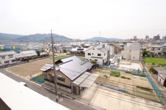 レジデンスソフィア