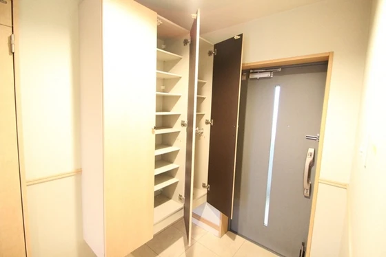 レジデンスソフィア