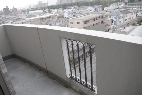 レジデンスソフィア