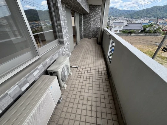 レジデンスソフィア