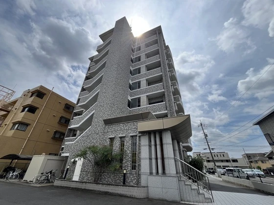 レジデンスソフィア