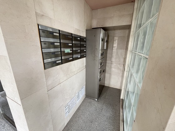 レジデンスソフィア