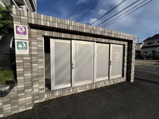 レジデンスソフィア