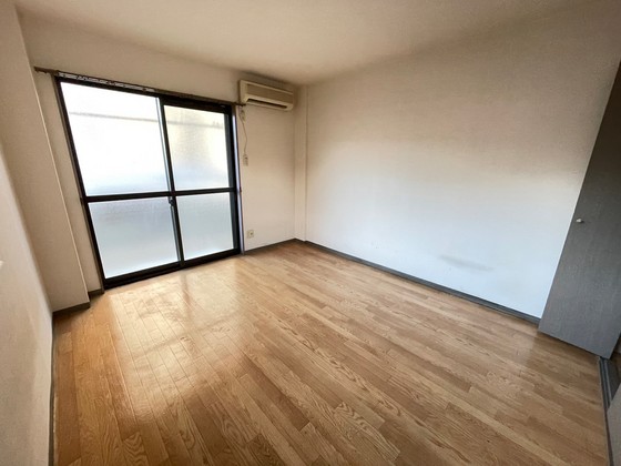 フォブール岡村