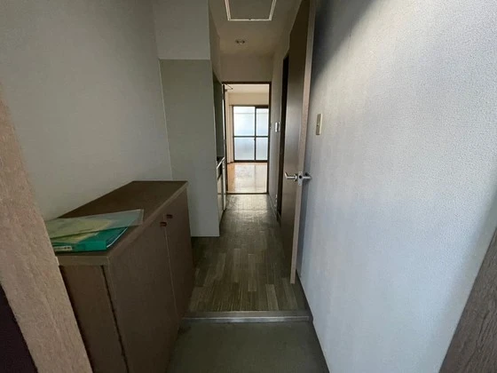 フォブール岡村