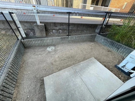 フォブール岡村