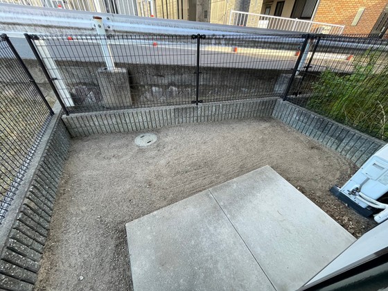 フォブール岡村