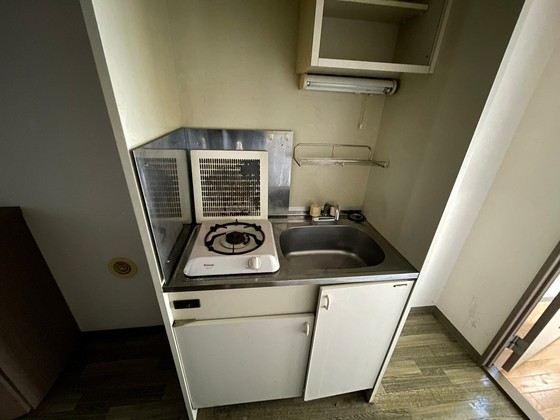 フォブール岡村