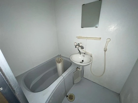 フォブール岡村