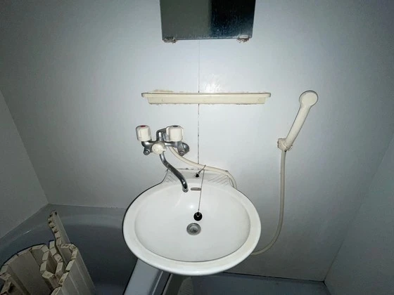 フォブール岡村