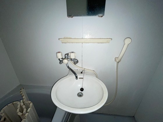 フォブール岡村