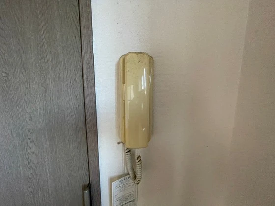 フォブール岡村