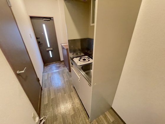 フォブール岡村