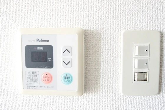 フォブール岡村