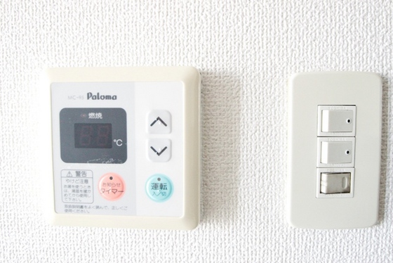 フォブール岡村