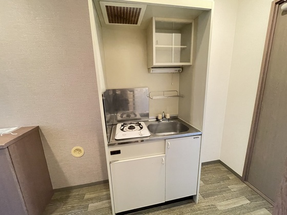 フォブール岡村