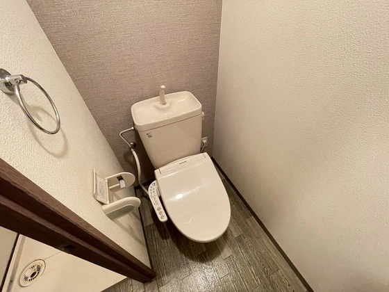 フォブール岡村