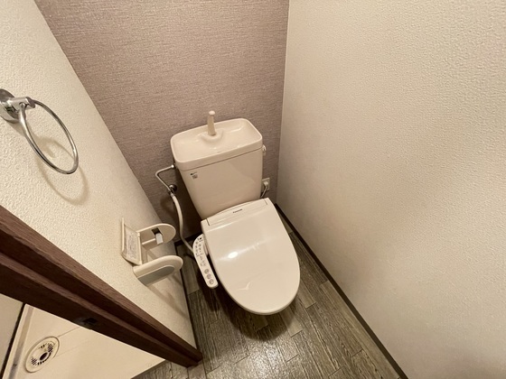 フォブール岡村