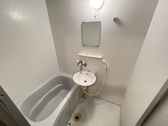 フォブール岡村