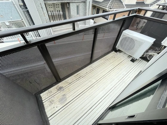 フォブール岡村