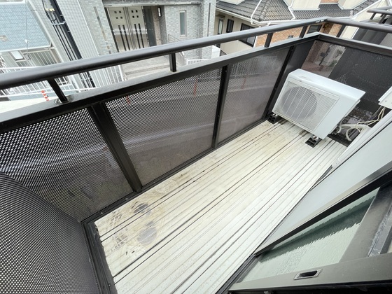 フォブール岡村