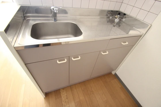 ルナパール大宮