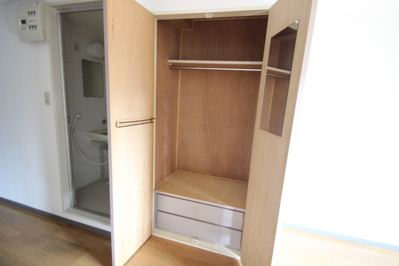 ルナパール大宮