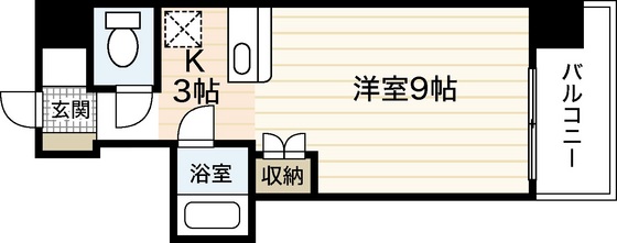 ルナパール大宮