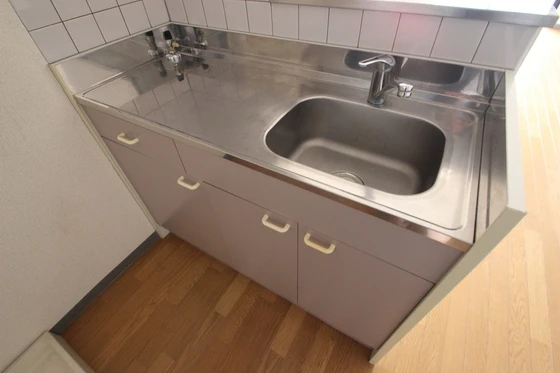 ルナパール大宮