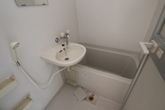 ルナパール大宮