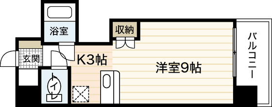 ルナパール大宮