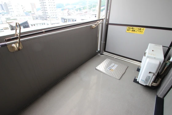 ルナパール大宮