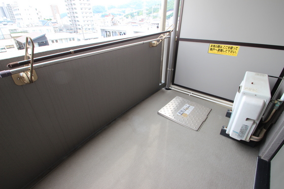 ルナパール大宮