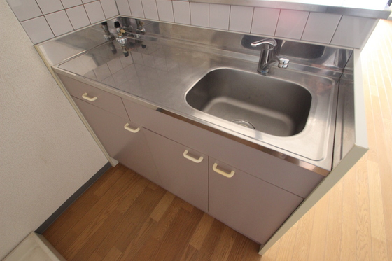 ルナパール大宮