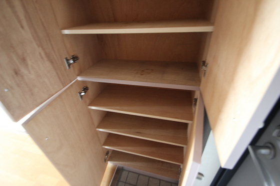 ルナパール大宮